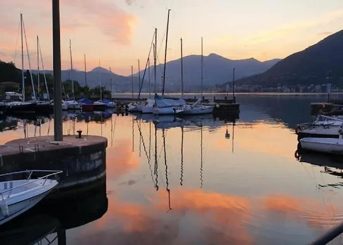 Dolce Lago B&B
