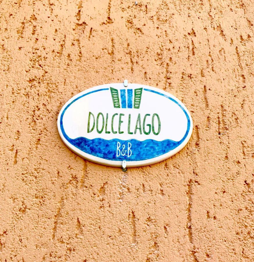 Couette-café Dolce Lago *