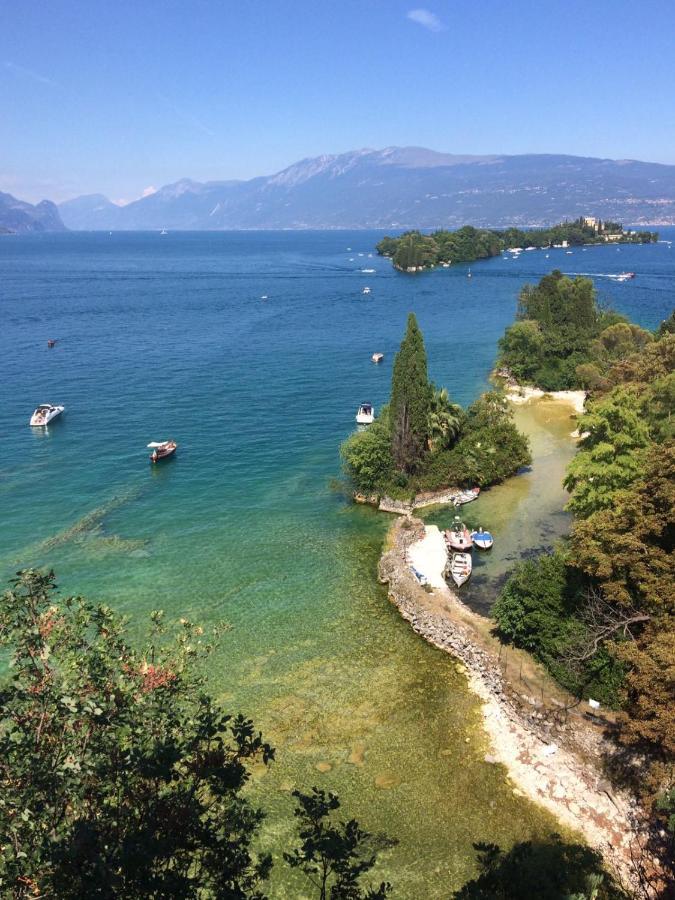 Bed & Breakfast Dolce Lago