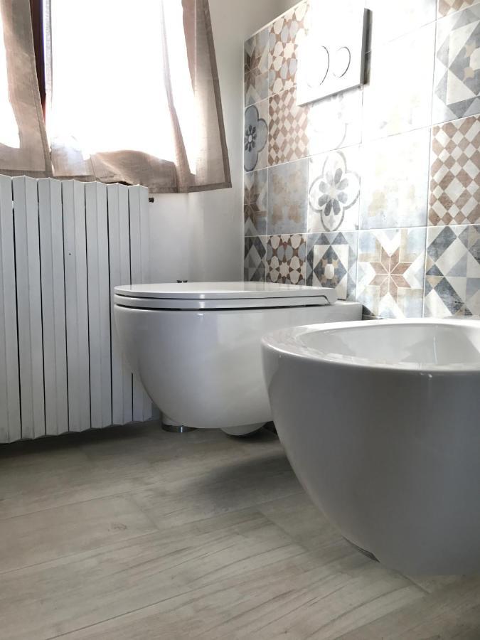 Bed & Breakfast Dolce Lago *