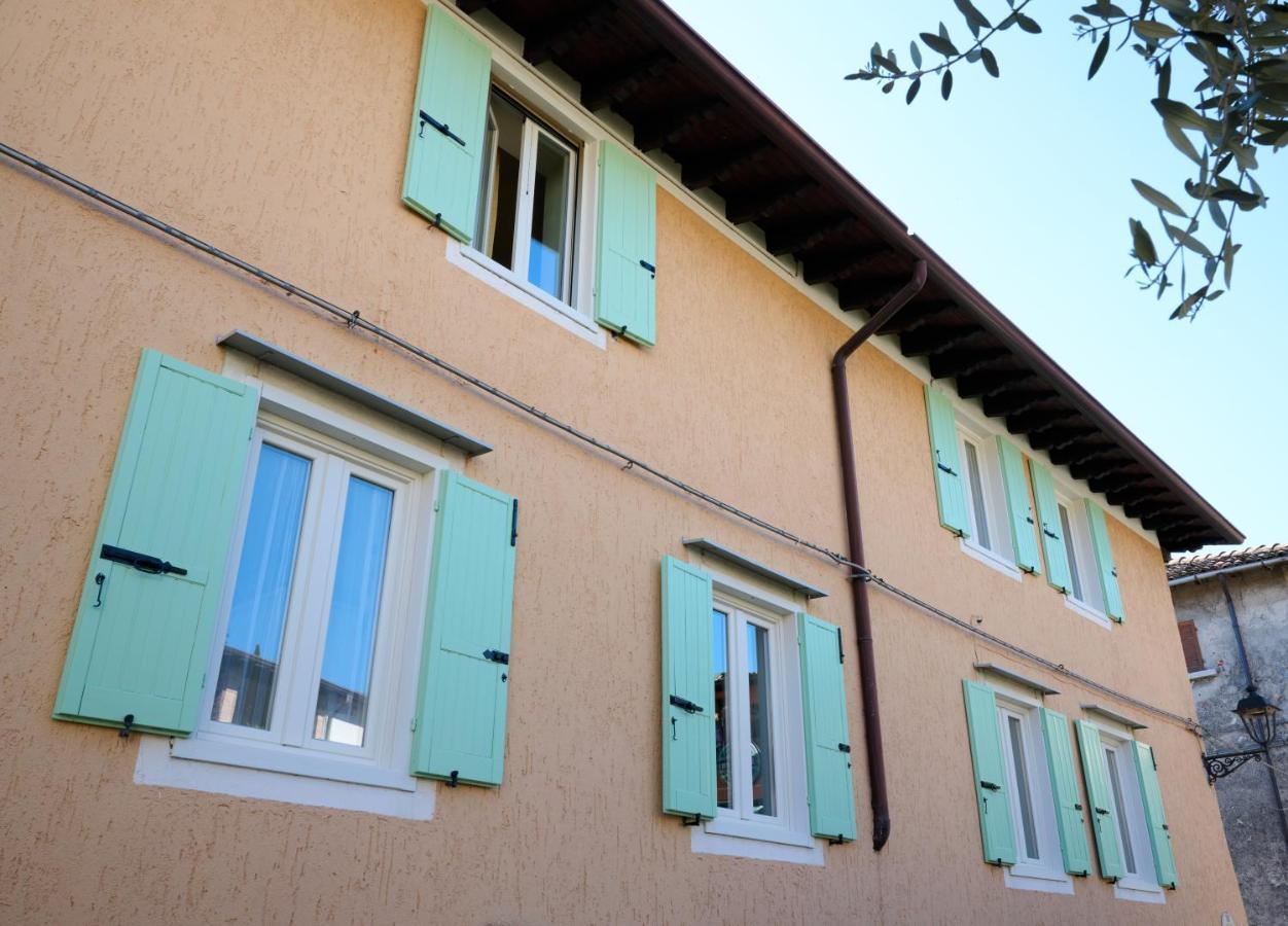 Dolce * San Felice del Benaco