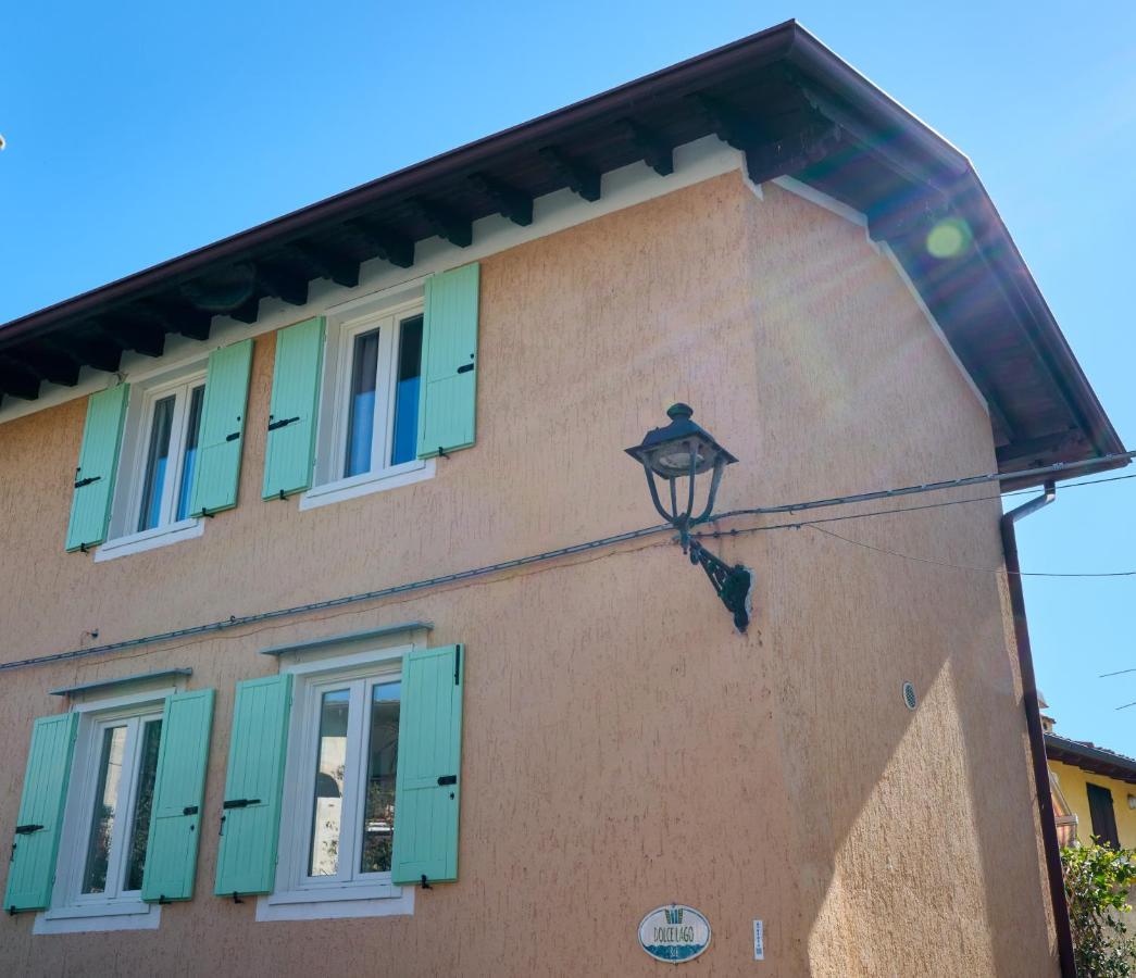 Bed and breakfast Dolce San Felice del Benaco