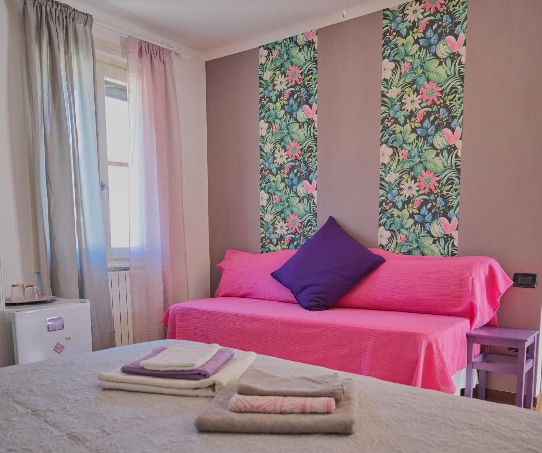 Couette-café Dolce Lago *