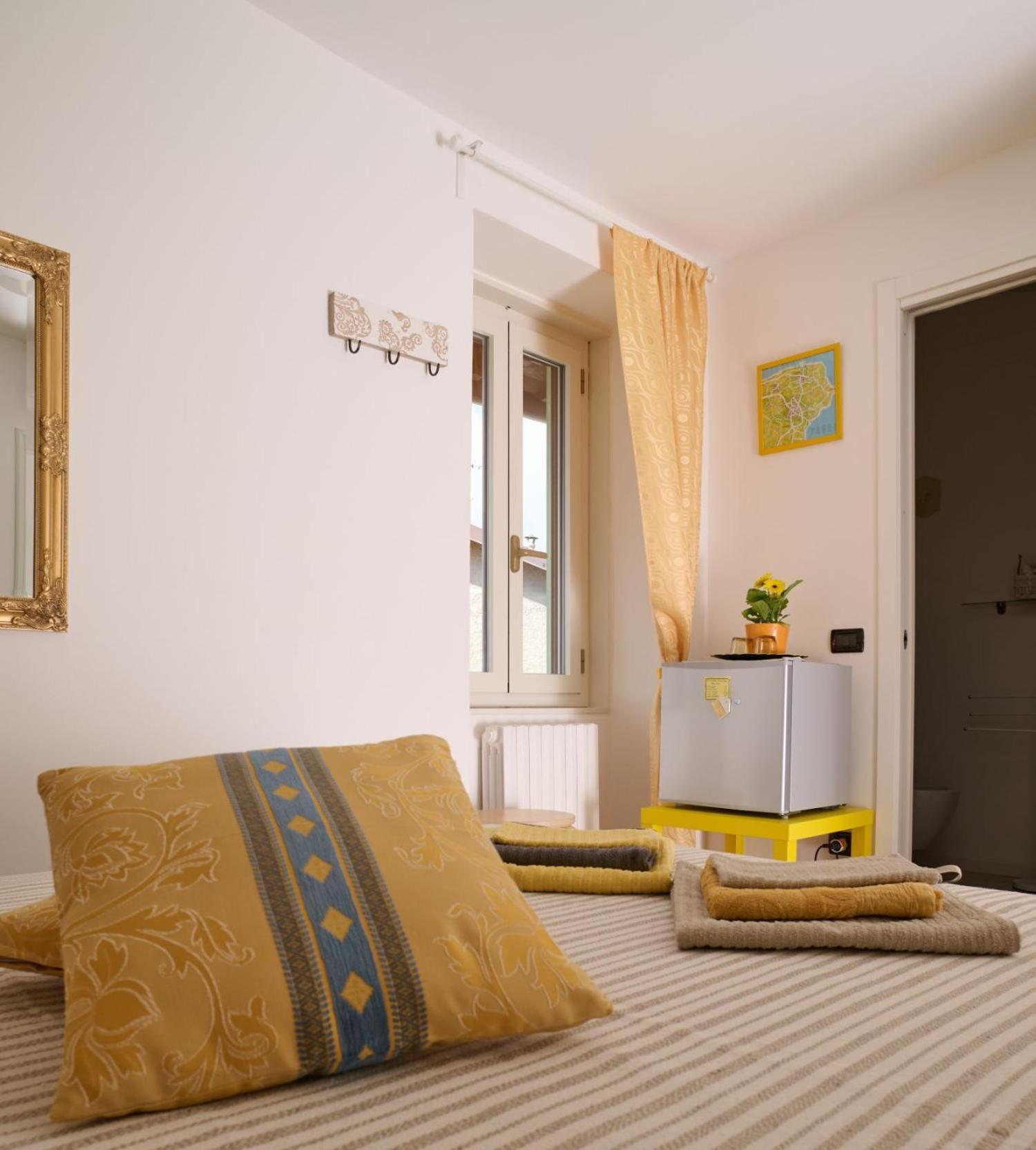Dolce Bed and breakfast *