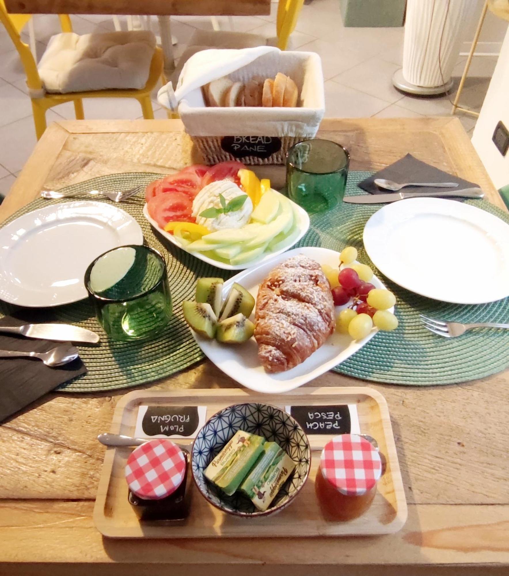 Dolce Bed & Breakfast